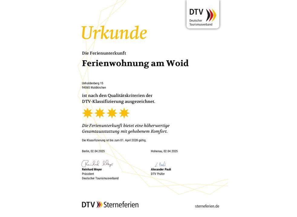 Ferienwohnung Am Woid - Herrliche Alleinlage - Vegane Einrichtung Waldkirchen Kültér fotó